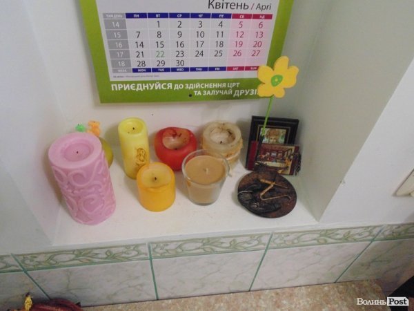 Гузь показав свій «маєток». ФОТО. ВІДЕО