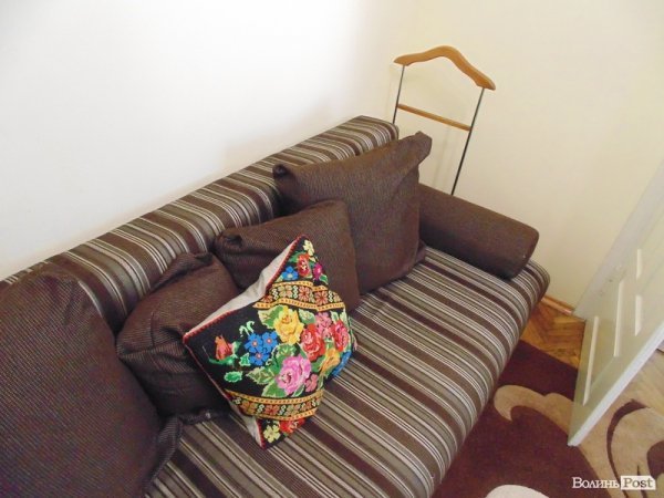 Гузь показав свій «маєток». ФОТО. ВІДЕО