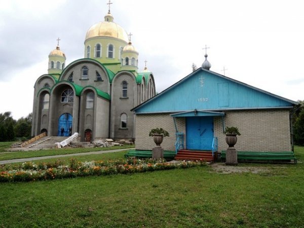 Автор - Владислав Фульмес