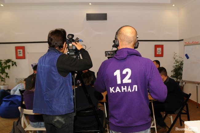 Моніторинг та техногенна безпека: що дасть лучанам «Безпечне місто»