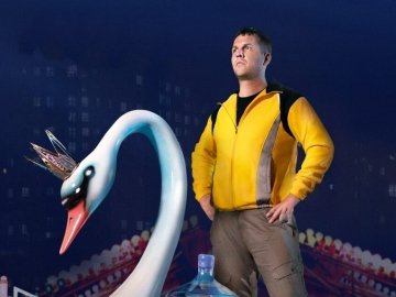 Лучанам безкоштовно покажуть новий український фільм