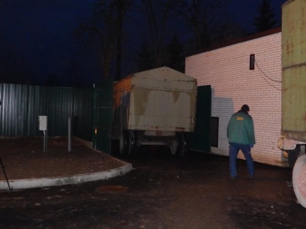 Ведмедів з пересувного звіринця на Рівненщині прихистив «Луцький зоопарк». ФОТО