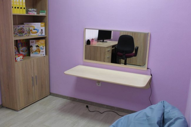 У Нововолинську відкрили просторий інклюзивно-ресурсний центр. ФОТО