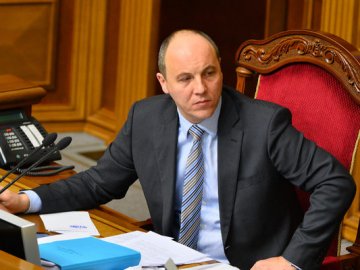 Парубій підписав закон про хімічну кастрацію педофілів