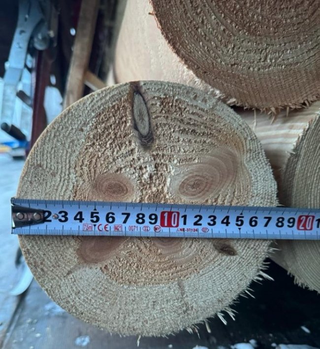 Через «Ягодин» намагались незаконно провезти майже 20 тонн деревини