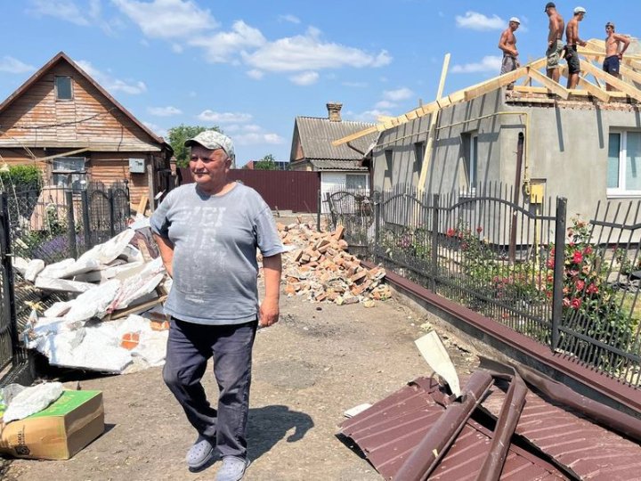 Негода під Луцьком: від жителів надійшло 80 заяв про пошкодження
