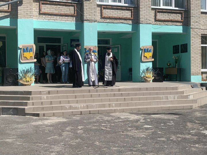 У місті на Волині вшанували пам’ять двох Героїв
