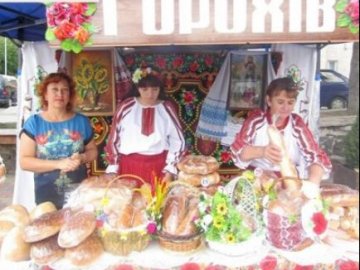 Як у місті на Волині відродили хлібопекарську справу