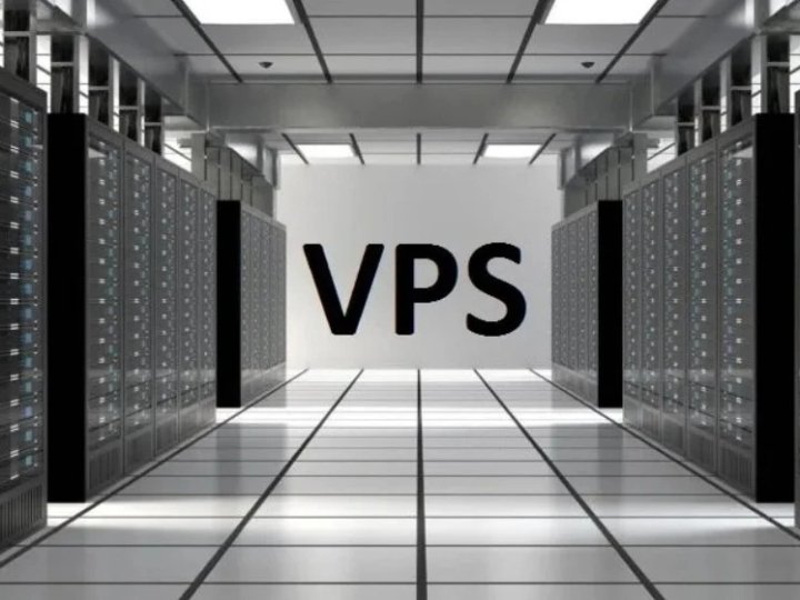 Де купити VPS-сервер і не натрапити на шахраїв