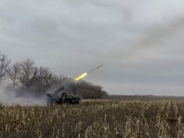 Росіяни завдали 6 ракетних, 24 авіаційних та понад 65 ударів РСЗВ. ЗВЕДЕННЯ ГЕНШТАБУ