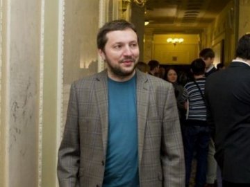 Стець хоче створити «інтернет-військо» України