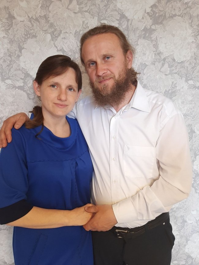 Історія багатодітної сім'ї з Волині, яка взяла на виховання двох прийомних дітей. ФОТО