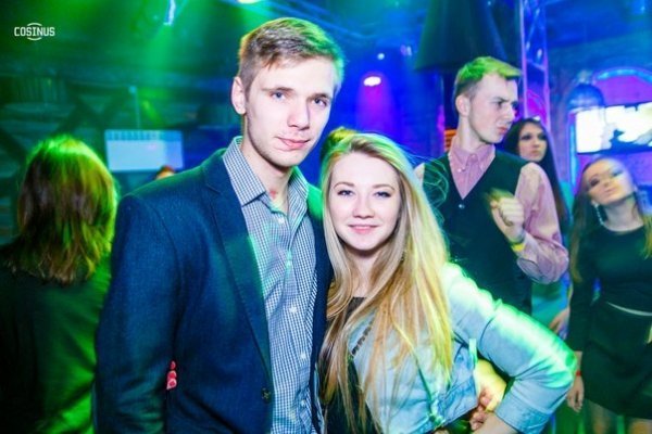 Як у луцьких клубах відгуляли 8 Березня. ФОТО