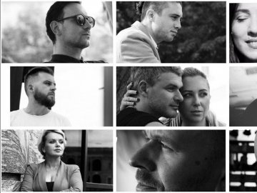 Відомий лучанин знявся у зворушливому відео до Дня Незалежності