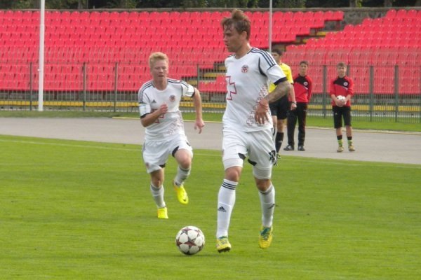 «Волинь» розгромила «Гірник». ФОТО