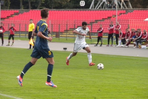 «Волинь» розгромила «Гірник». ФОТО