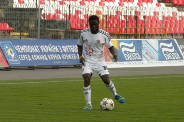 «Волинь» розгромила «Гірник». ФОТО