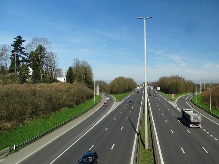 На Волині з’явиться перша платна дорога: де її побудують