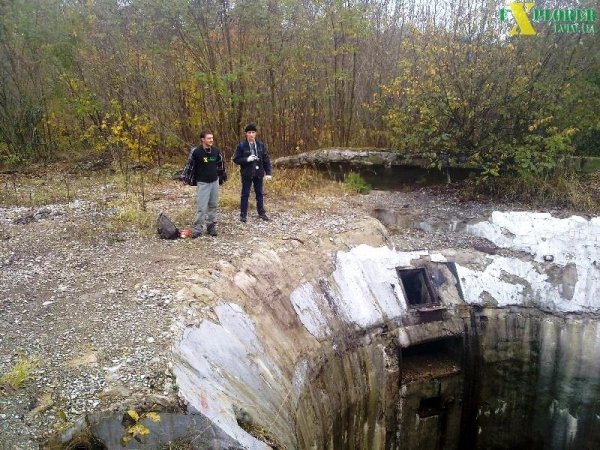 Секретні об`єкти СРСР на території України: «мертві» електростанції та закинуті підземні бази. ФОТО. ВІДЕО