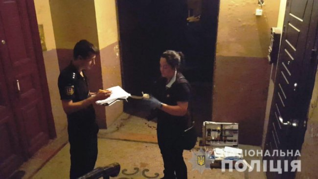 Пенсіонер зарізав цілу сім'ю в одеській комуналці: план виношував понад рік. ФОТО. ВІДЕО.