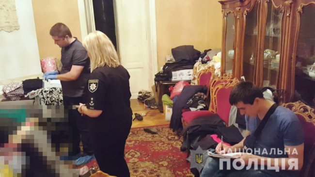 Пенсіонер зарізав цілу сім'ю в одеській комуналці: план виношував понад рік. ФОТО. ВІДЕО.