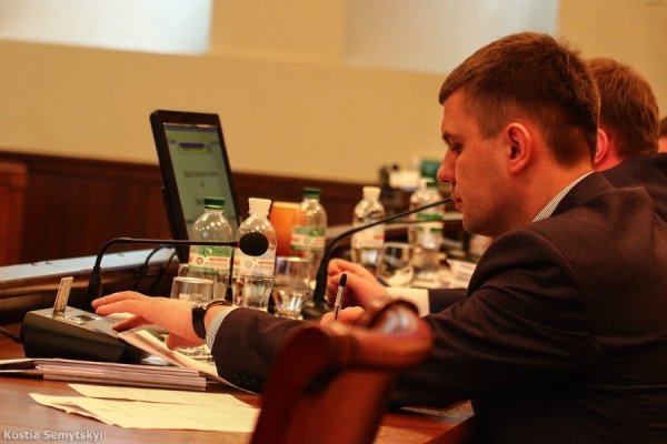 Фото Костянтина Семицького