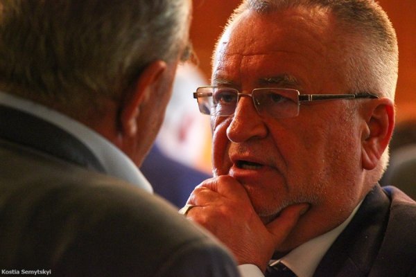 Фото Костянтина Семицького