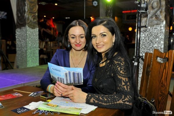 Ювілей модельного агентства Марини Занюк: як це було