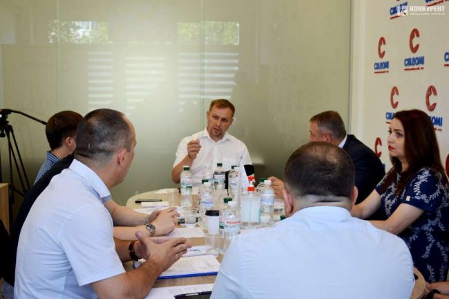 Депутатка Луцькради пропонує створити стабілізаційний фонд, щоб допомогти бізнесу під час коронакризи