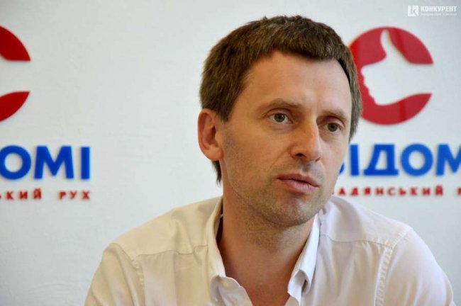 Депутатка Луцькради пропонує створити стабілізаційний фонд, щоб допомогти бізнесу під час коронакризи