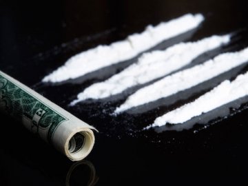 На Волині торгівця кокаїном посадили на 10 років