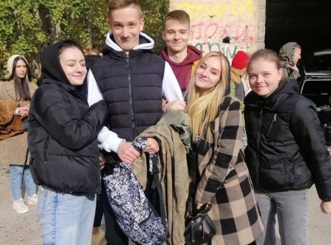 Вступ без ЗНО та знижки на навчання: Волинський інститут ім. В. Липинського ПрАТ «ВНЗ «МАУП» запрошує абітурієнтів