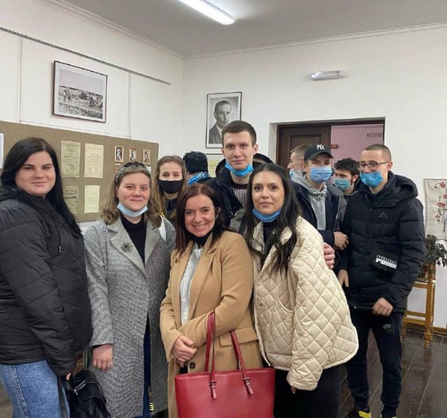 Вступ без ЗНО та знижки на навчання: Волинський інститут ім. В. Липинського ПрАТ «ВНЗ «МАУП» запрошує абітурієнтів