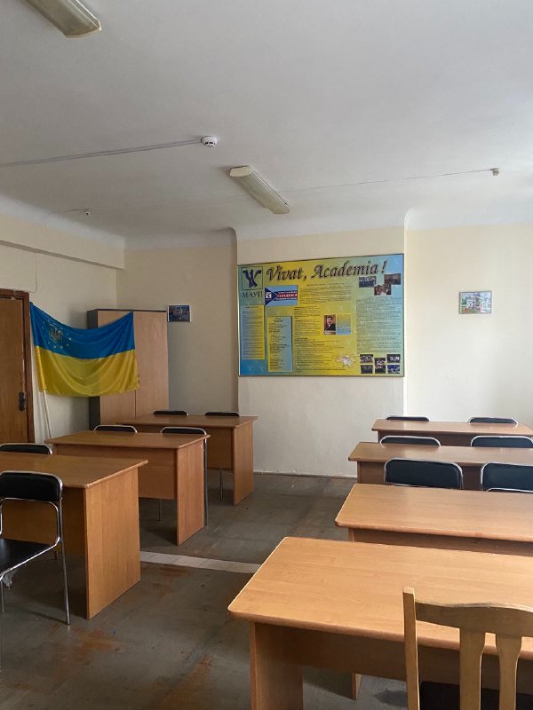 Вступ без ЗНО та знижки на навчання: Волинський інститут ім. В. Липинського ПрАТ «ВНЗ «МАУП» запрошує абітурієнтів