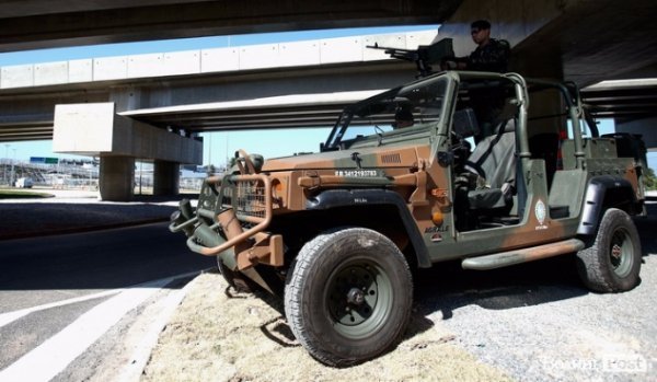 Як виглядає Олімпійське селище зсередини. ФОТО