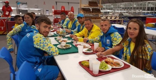 Як виглядає Олімпійське селище зсередини. ФОТО