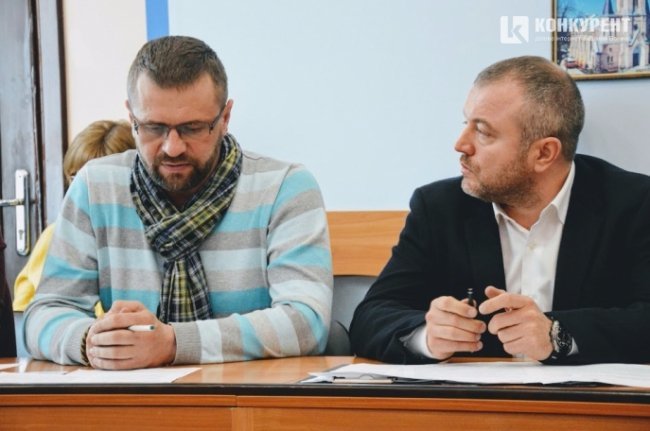 Луцькі депутати хочуть просити парламент невідкладно призначити позачергові вибори