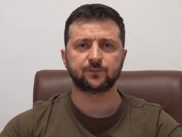 «В Україні вирішується, як житимуть люди на континенті», – Зеленський
