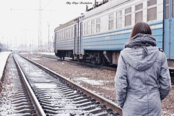 Фотовиставка Ольги Кошелєвої