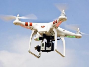 Волинські волонтери розповіли про «іграшки для дорослих» на війні