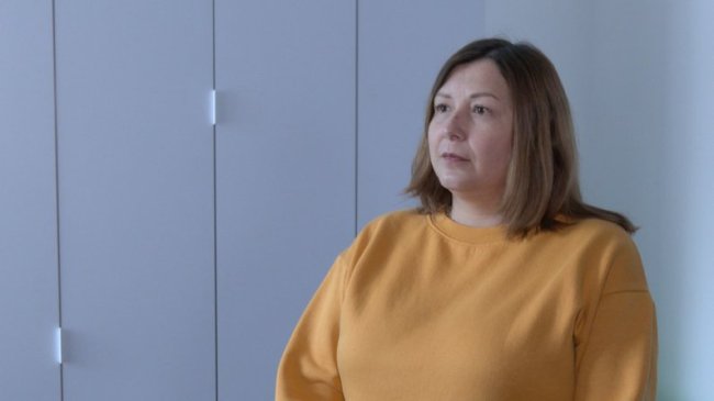 Як у Луцьку працює група денного догляду за дітьми з інвалідністю