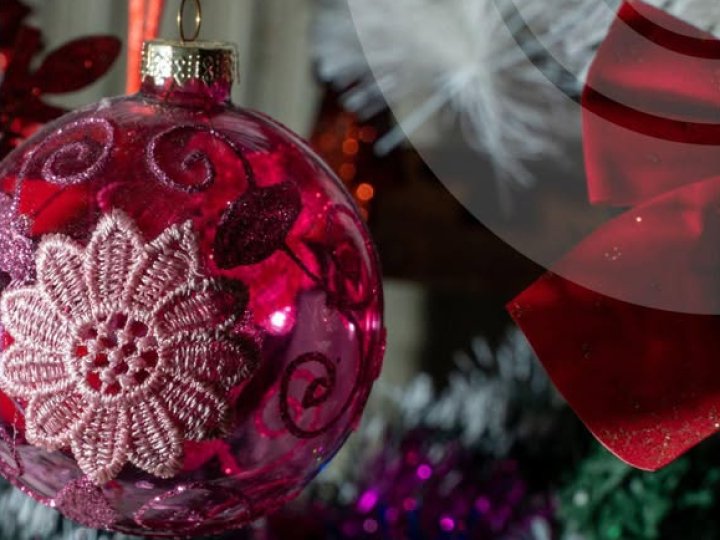 Якою буде погода у понеділок, 5 січня у Луцьку та на Волині