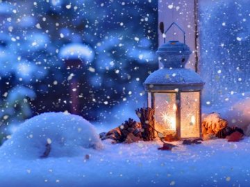 Погода у Луцьку та Волинській області на завтра, 25 грудня