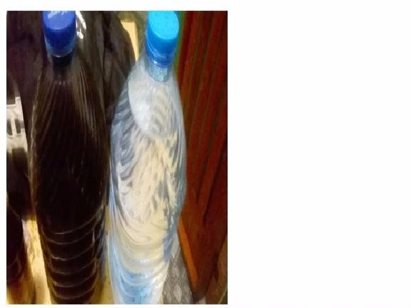 Алкоголь, дріжджі, телефони та ножі, або Як в Маневицькій колонії готувалися до Різдва