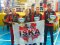 Волиняни вибороли «золото» на чемпіонаті України з кікбоксингу серед 500 учасників 