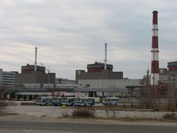 Що робити у разі радіаційної аварії на Запорізькій АЕС