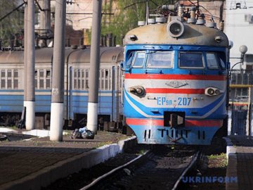 Повідомили, як курсуватиме новий потяг Ковель-Миколаїв: розклад руху