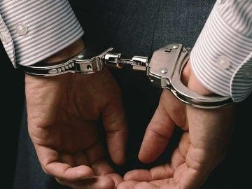 Горохівського міліціонера засудили на 6 років