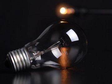 27 жовтня на Волині знову застосують графіки вимкнення світла