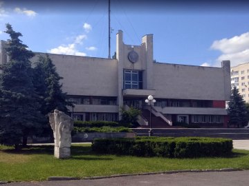 У Луцьку  без обговорення з громадою реконструюють РАЦС, – ЗМІ 